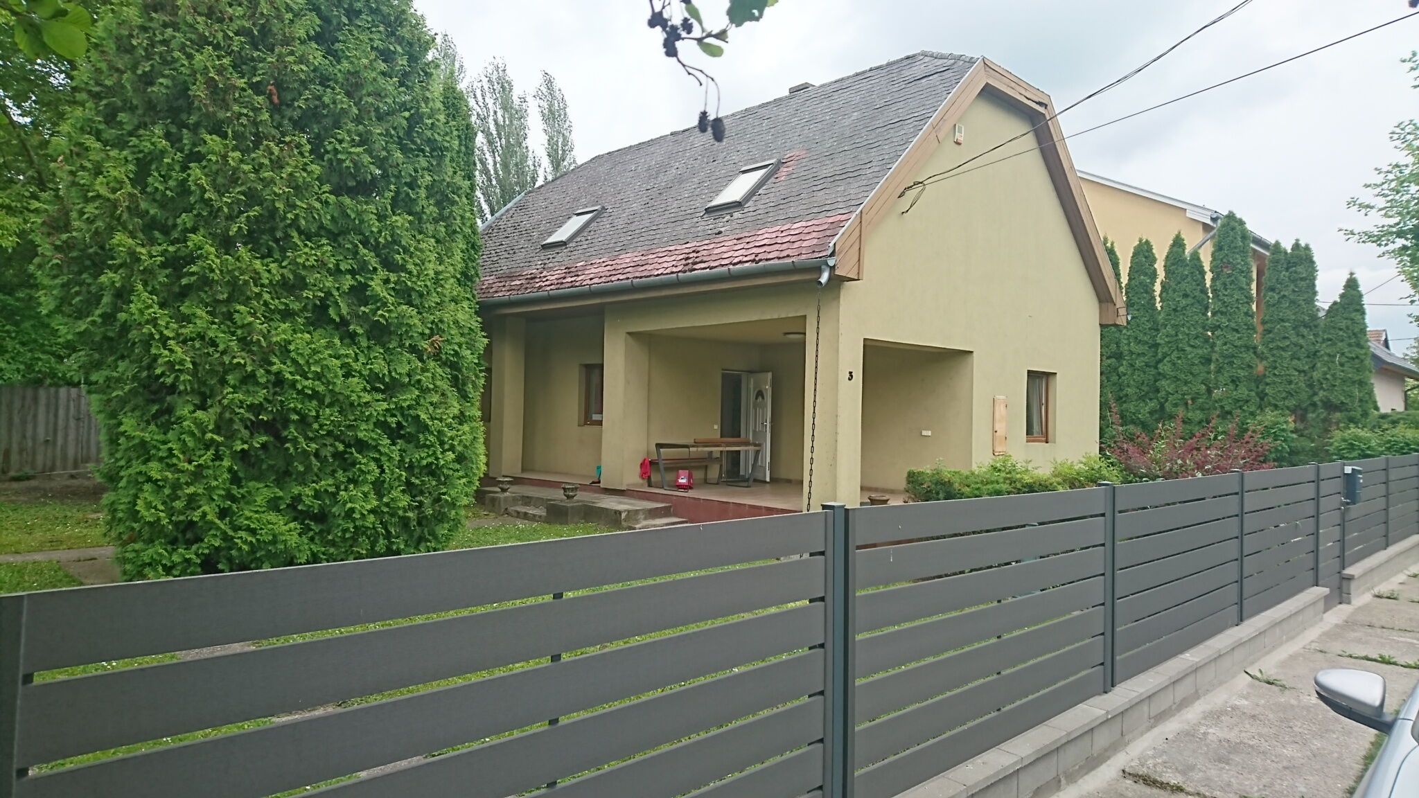 Klara Villa Siofok