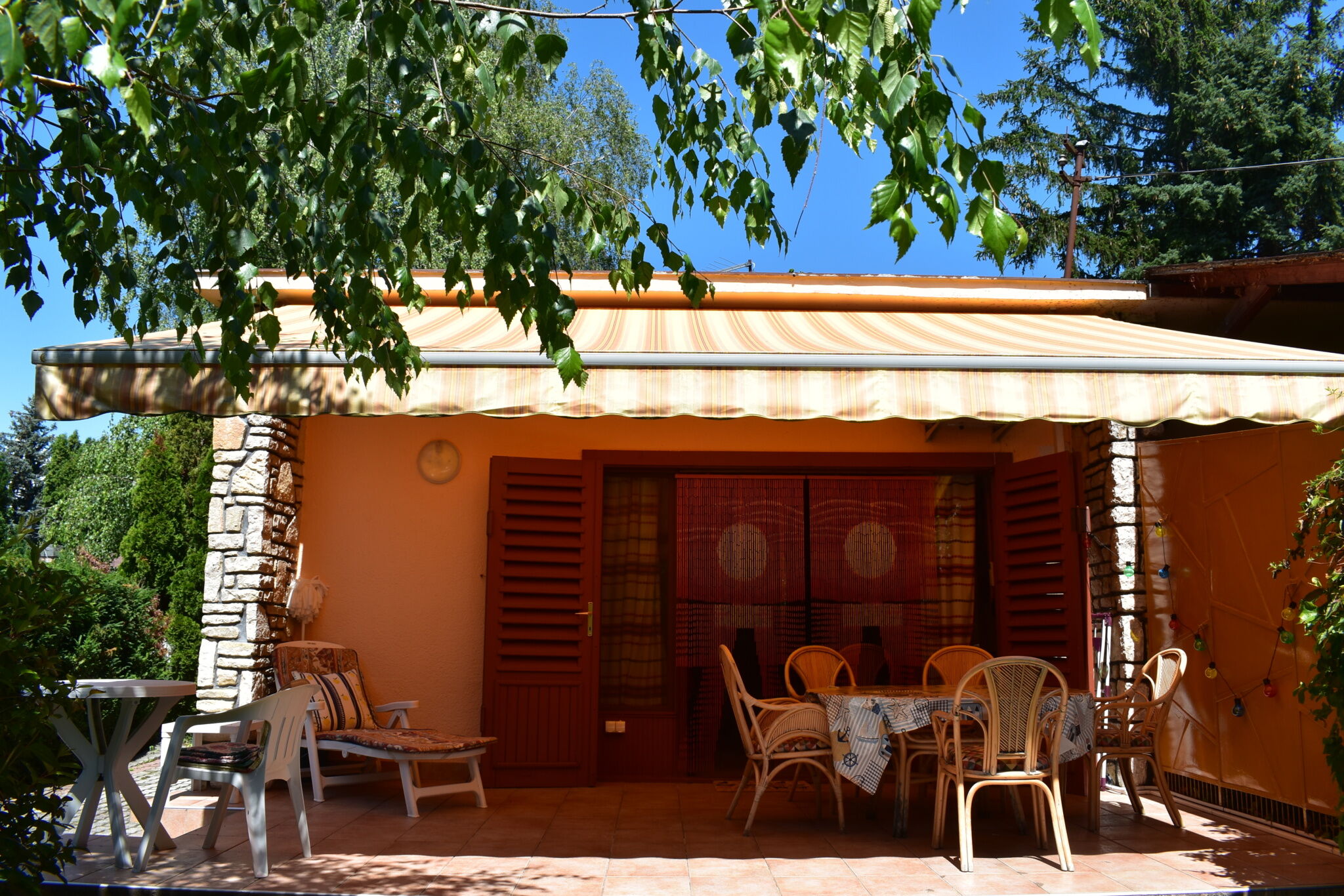 Cozy Cottage Holiday Home Siofok