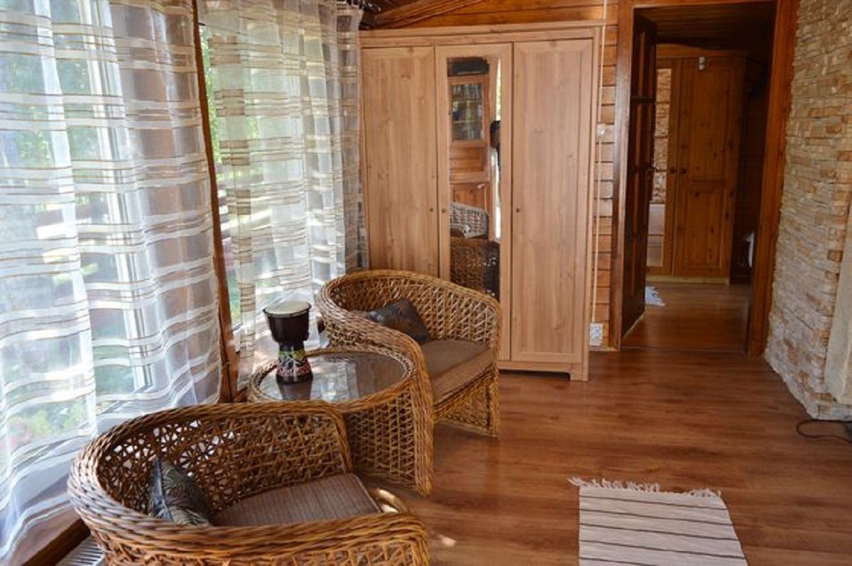 Safe House Villa Siofok