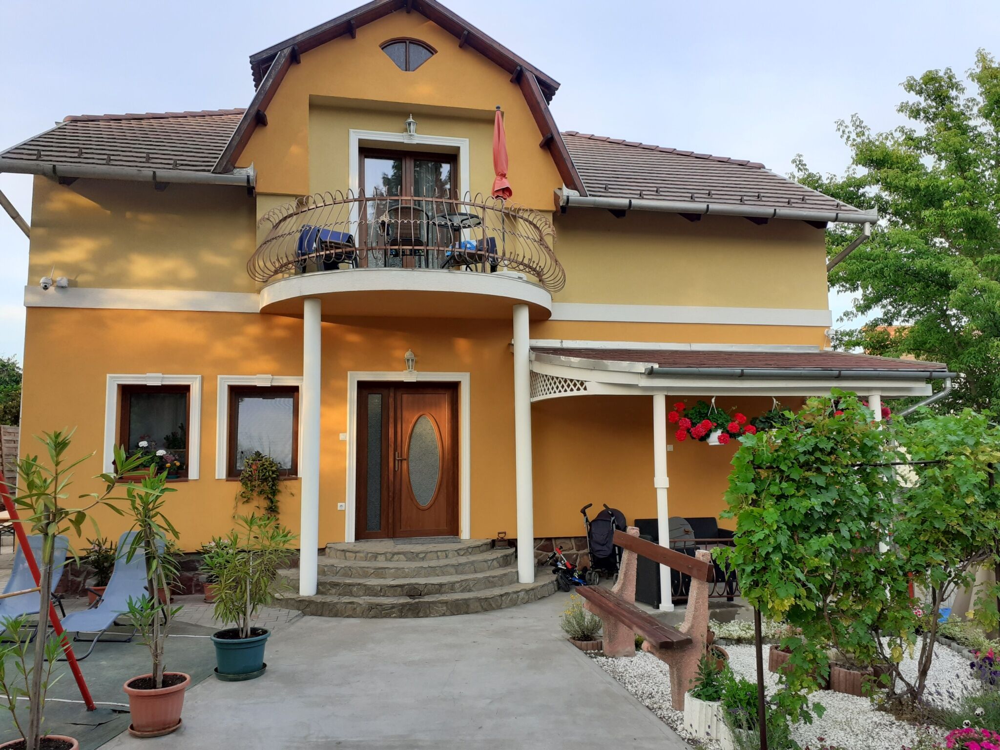 Somogyi Villa Siofok