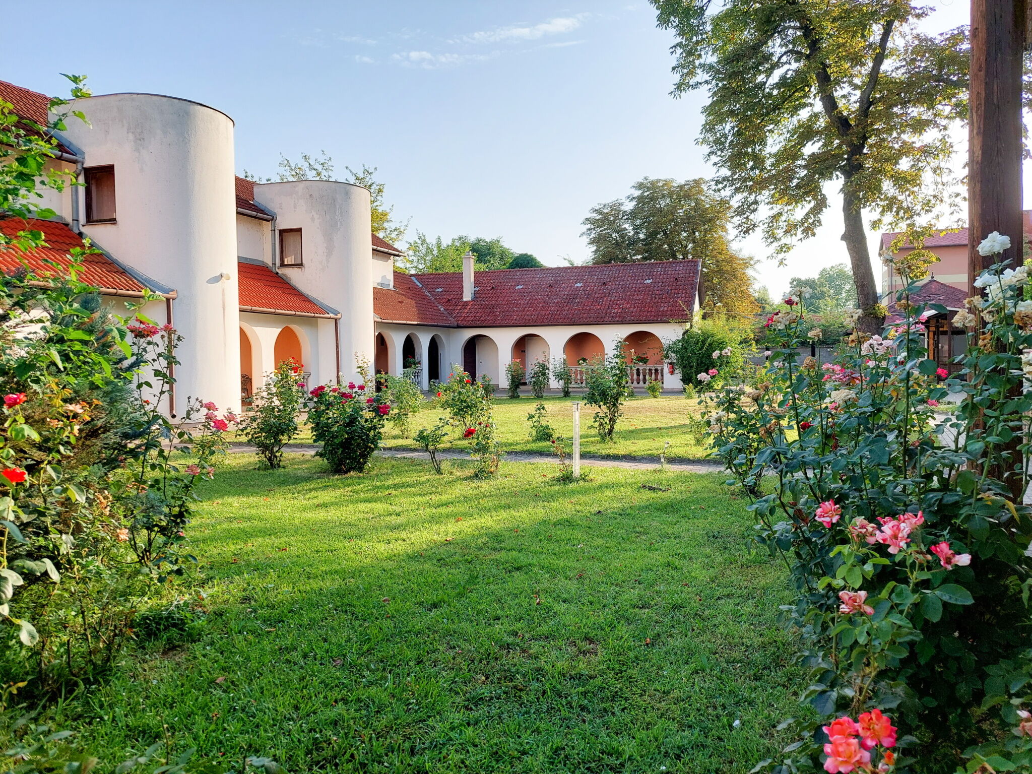 Gosztonyi Villa Siofok