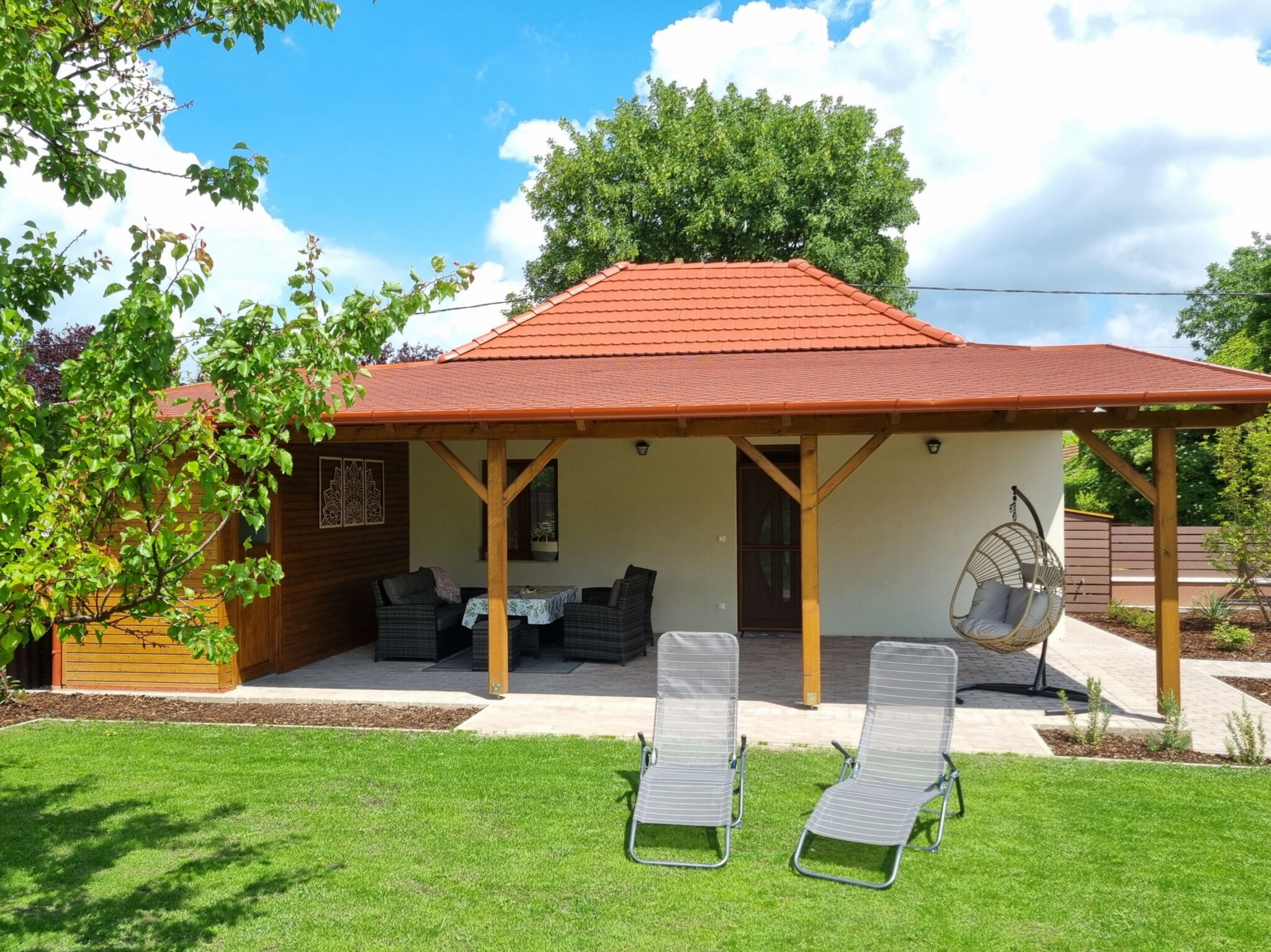Villa V53 Siofok