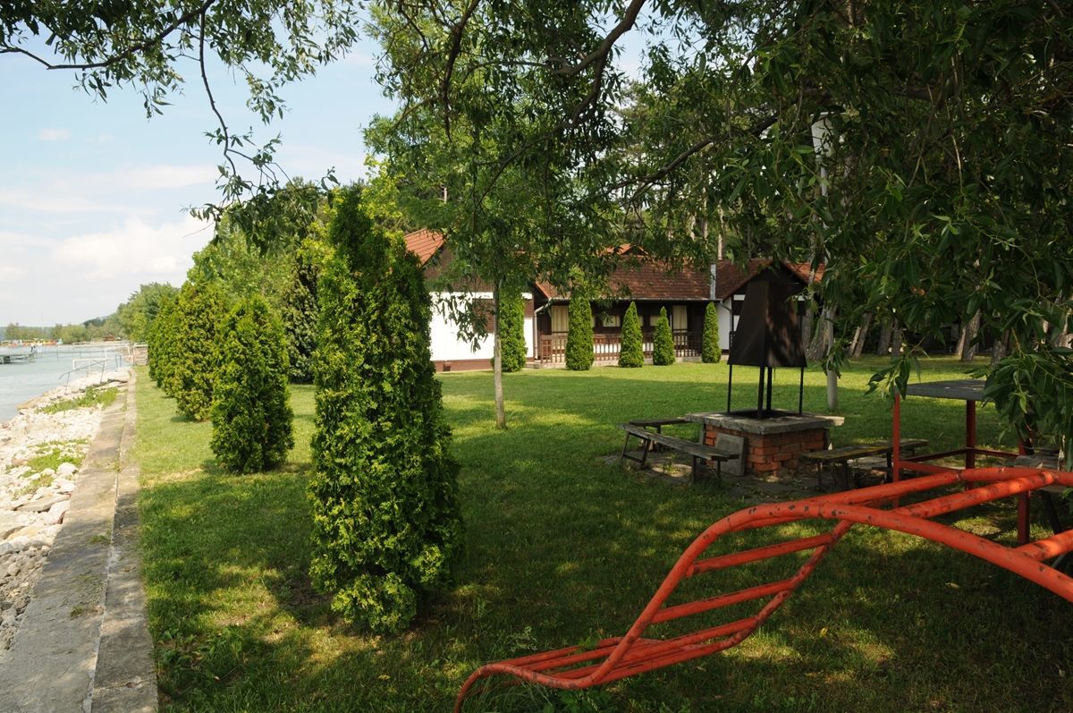 Fecskefeszek Udulo Siofok