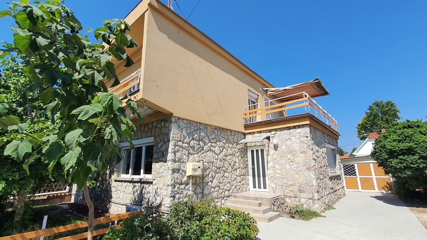 Kiss Guesthouse Siofok