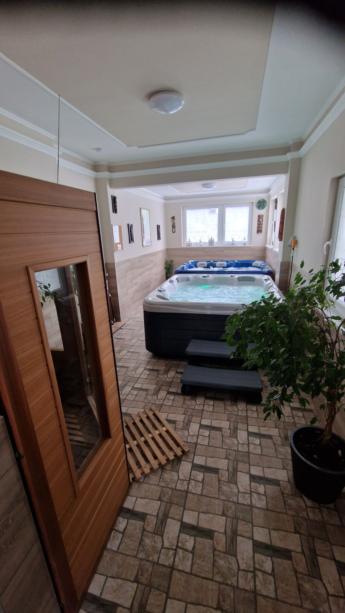 Hanna Villa Siofok