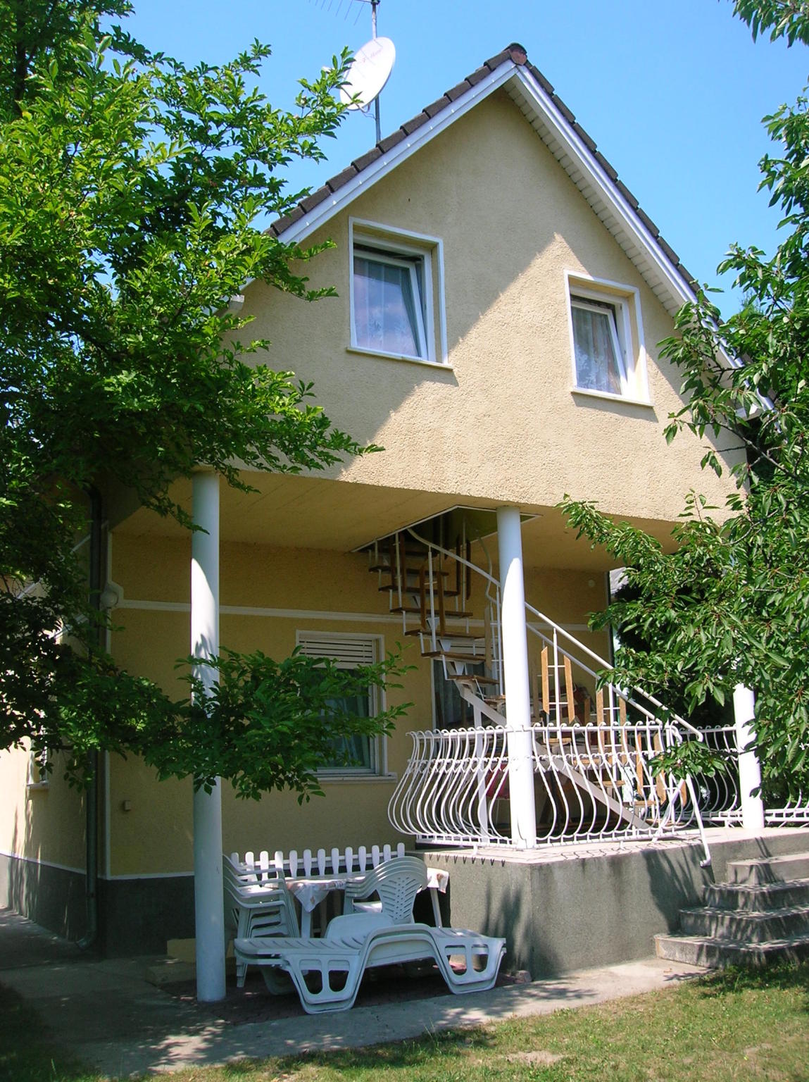 Sosto Udulohaz Siofok