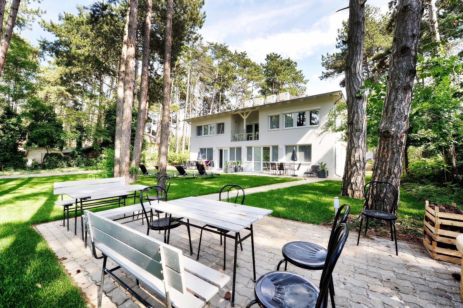 Villa Oliver 2 Siofok