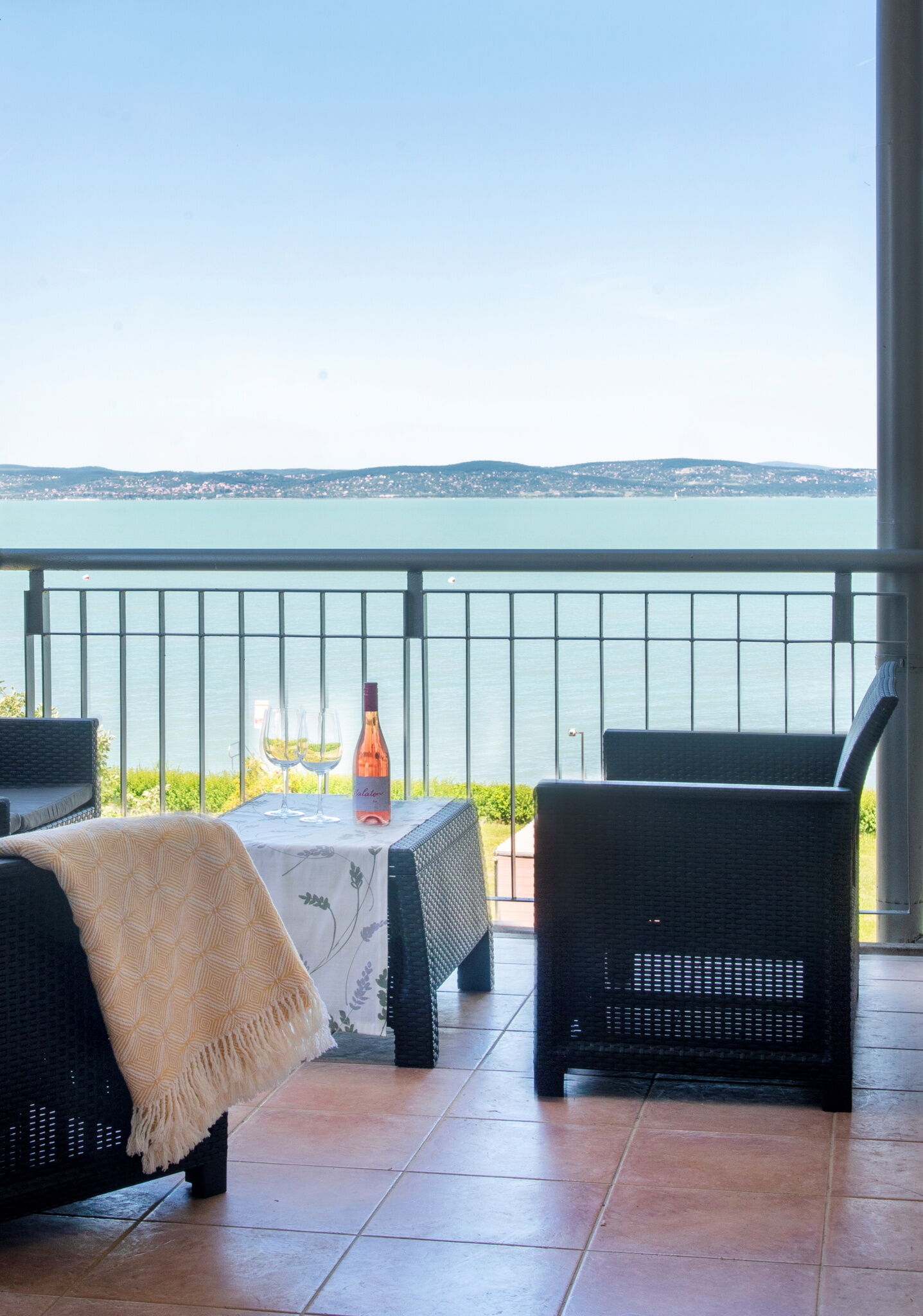 Balaton Lakeside Residence Siofok