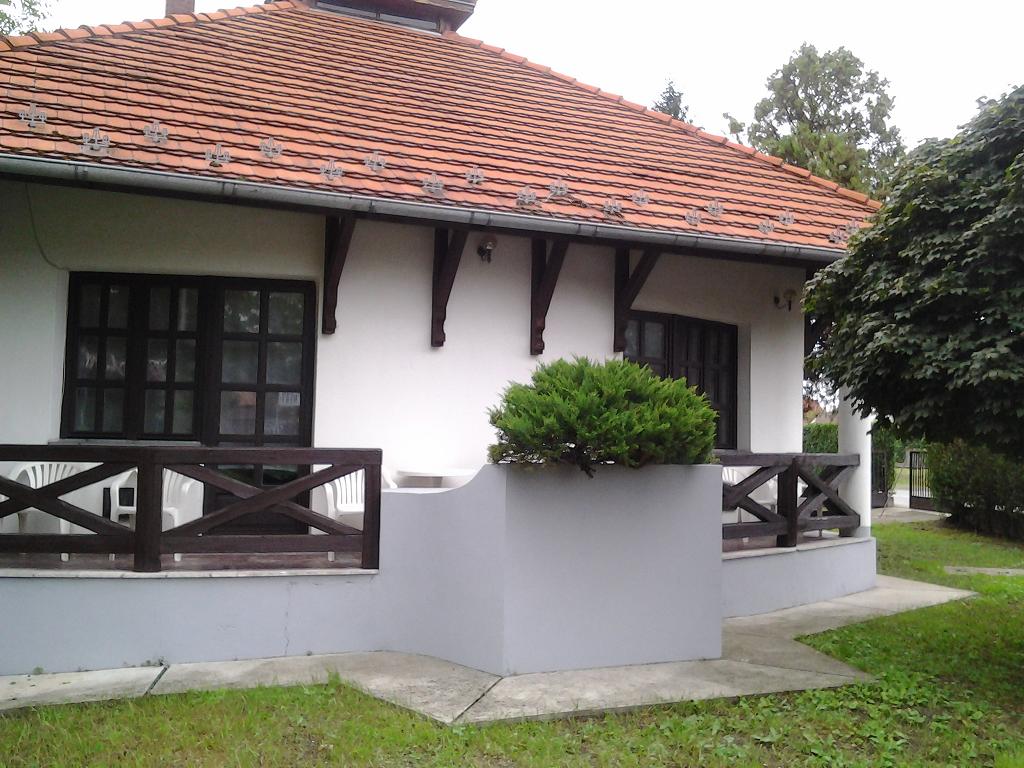 Leda Haz Siofok