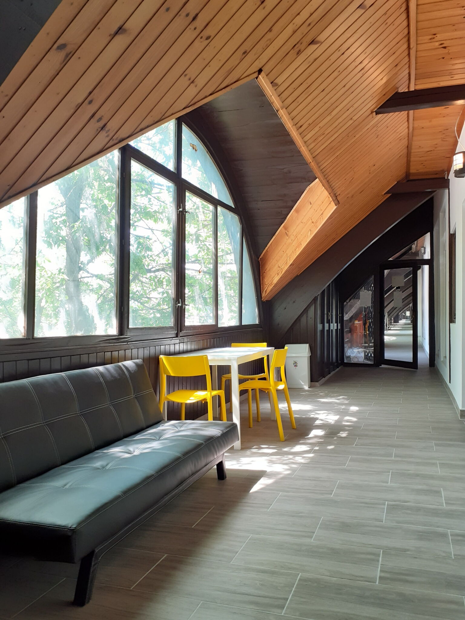 Ecostel Summer Hostel Siofok