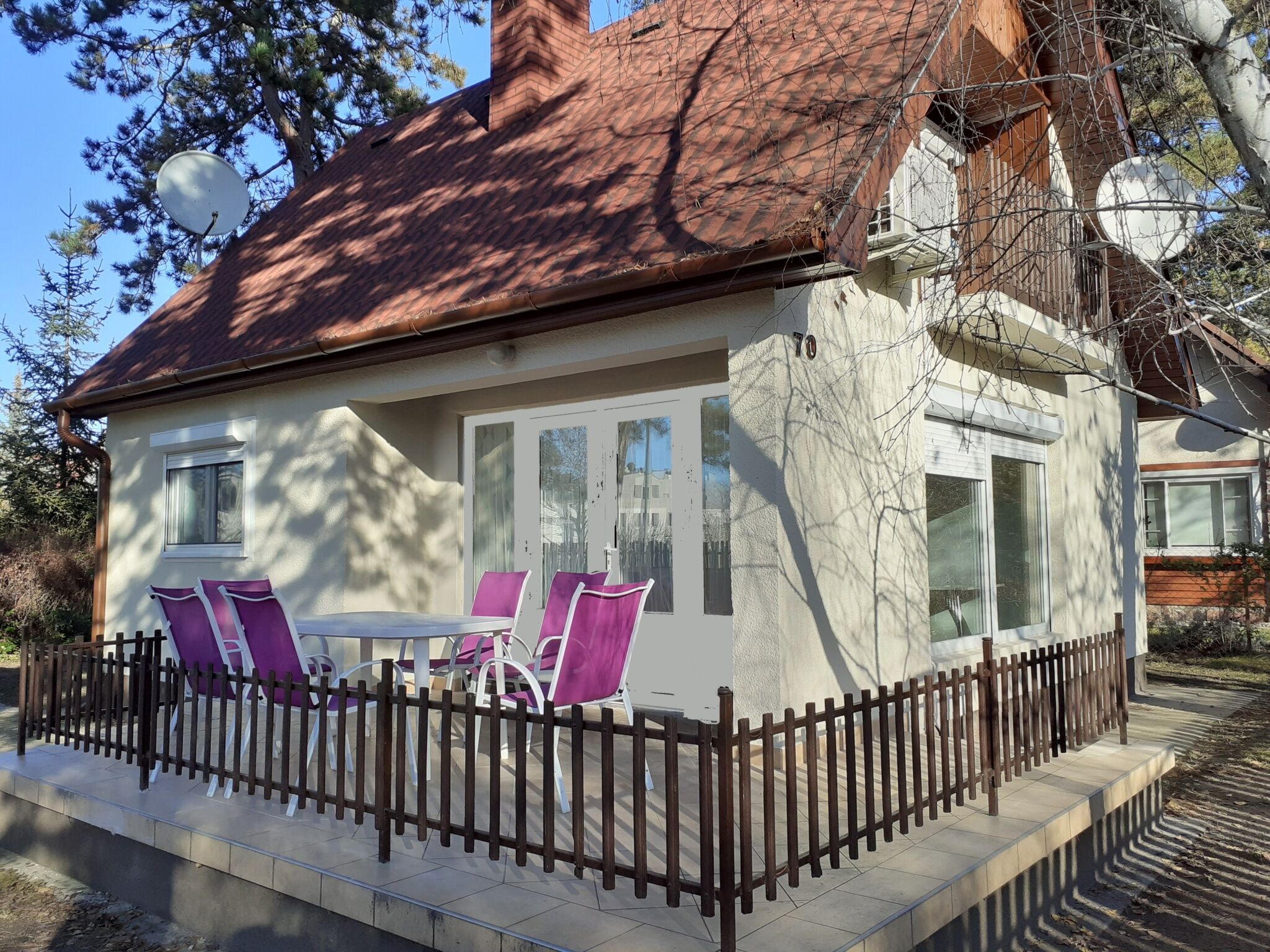 Margit Villa Siofok