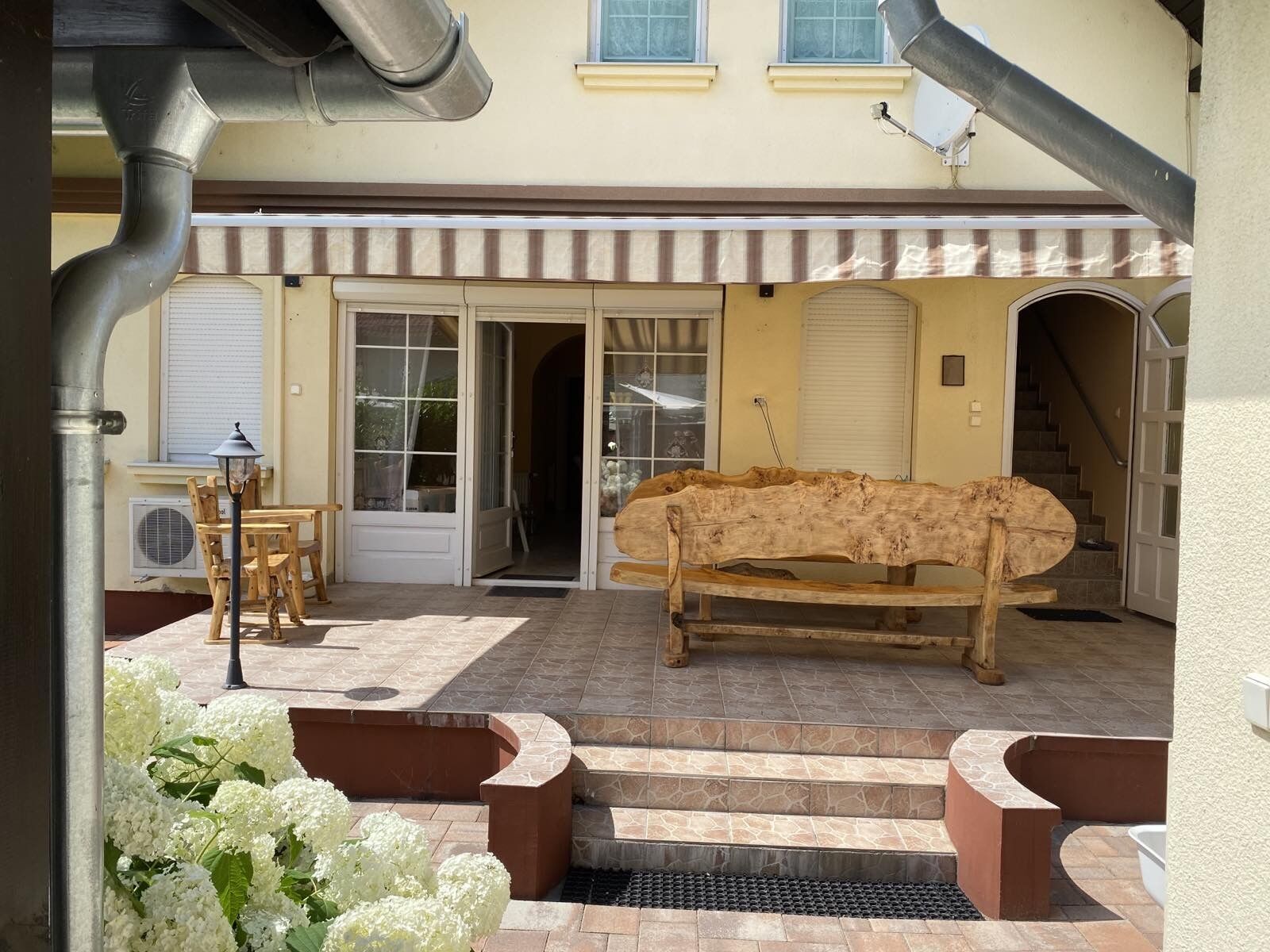 Villa Magnolia Siofok
