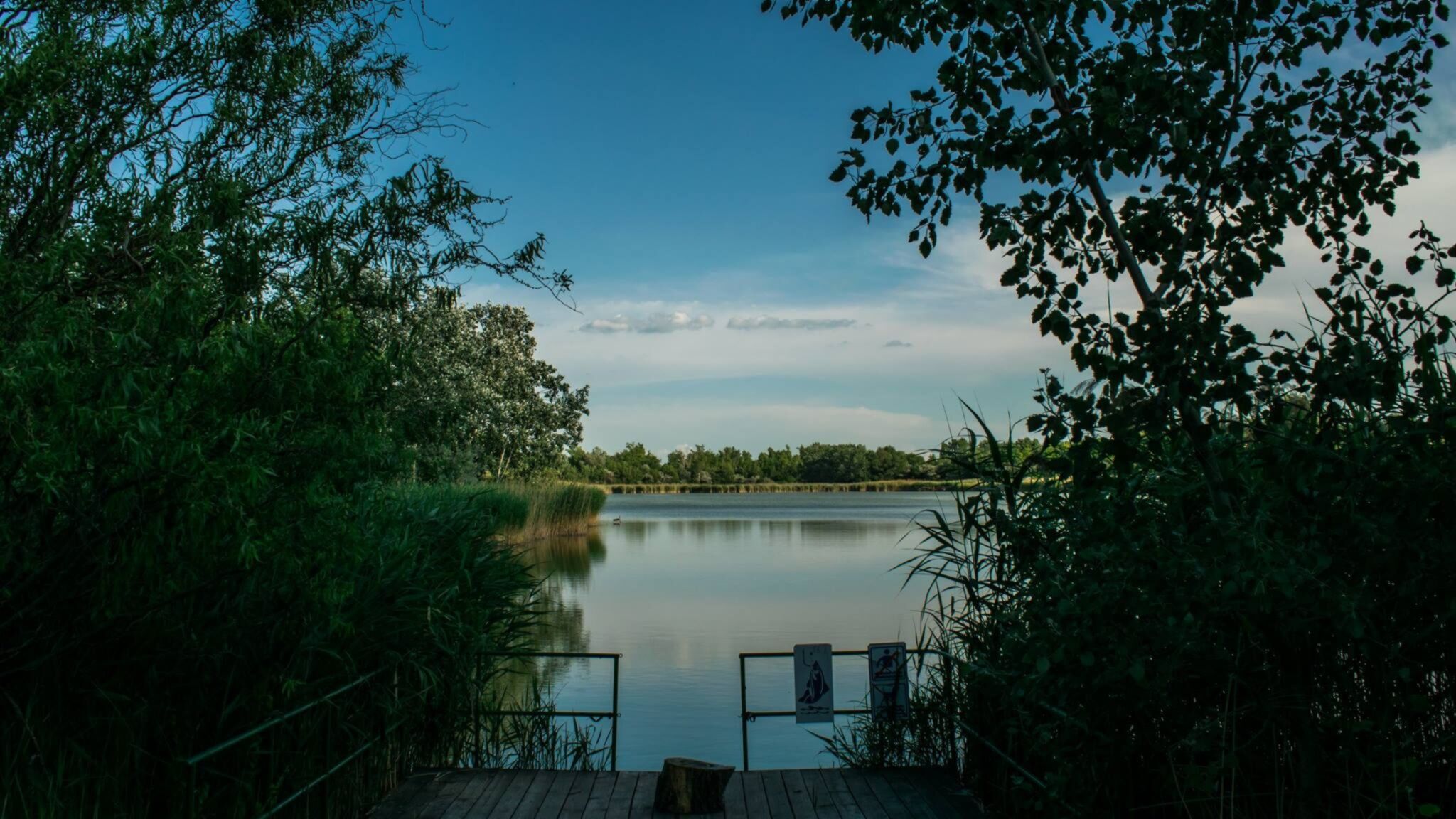 Siocamp Siofok Sosto