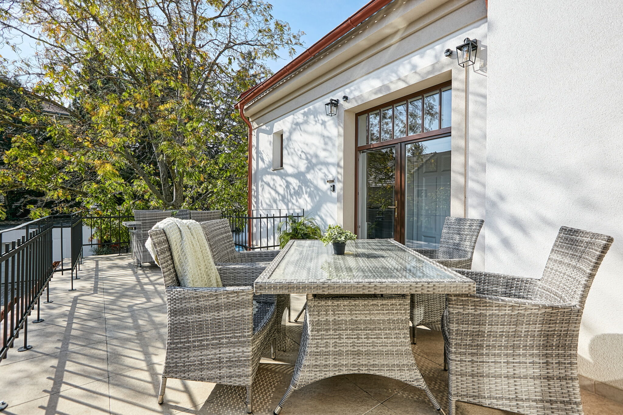 Villa Botaniq**** Sopron