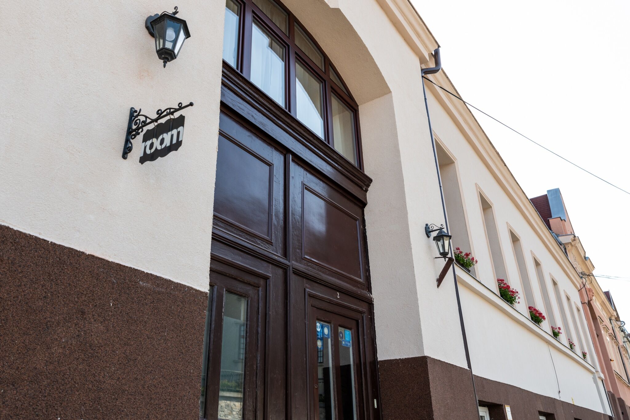 Fenyes Vinorium Sopron