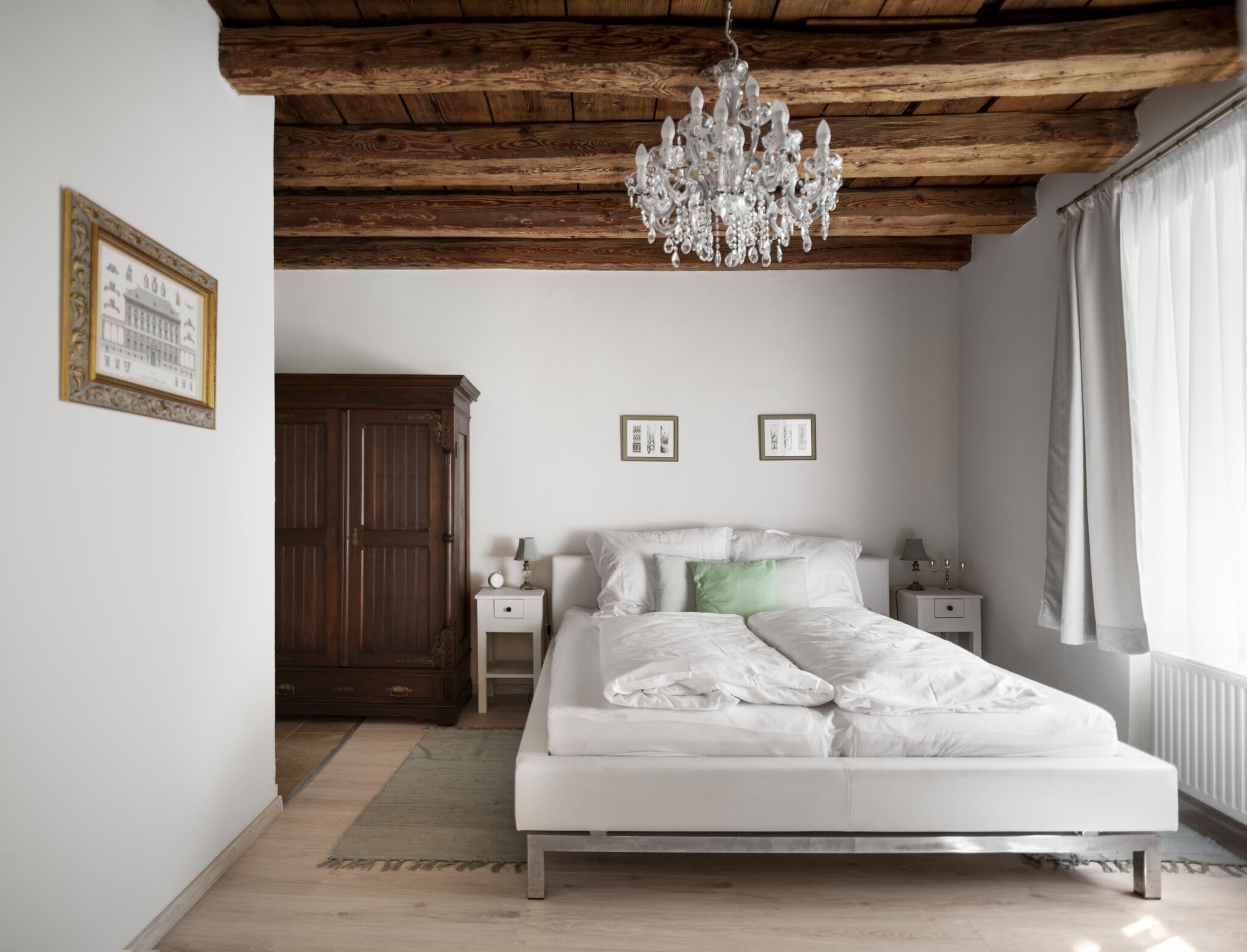 Florand Rooms Wine Sopron