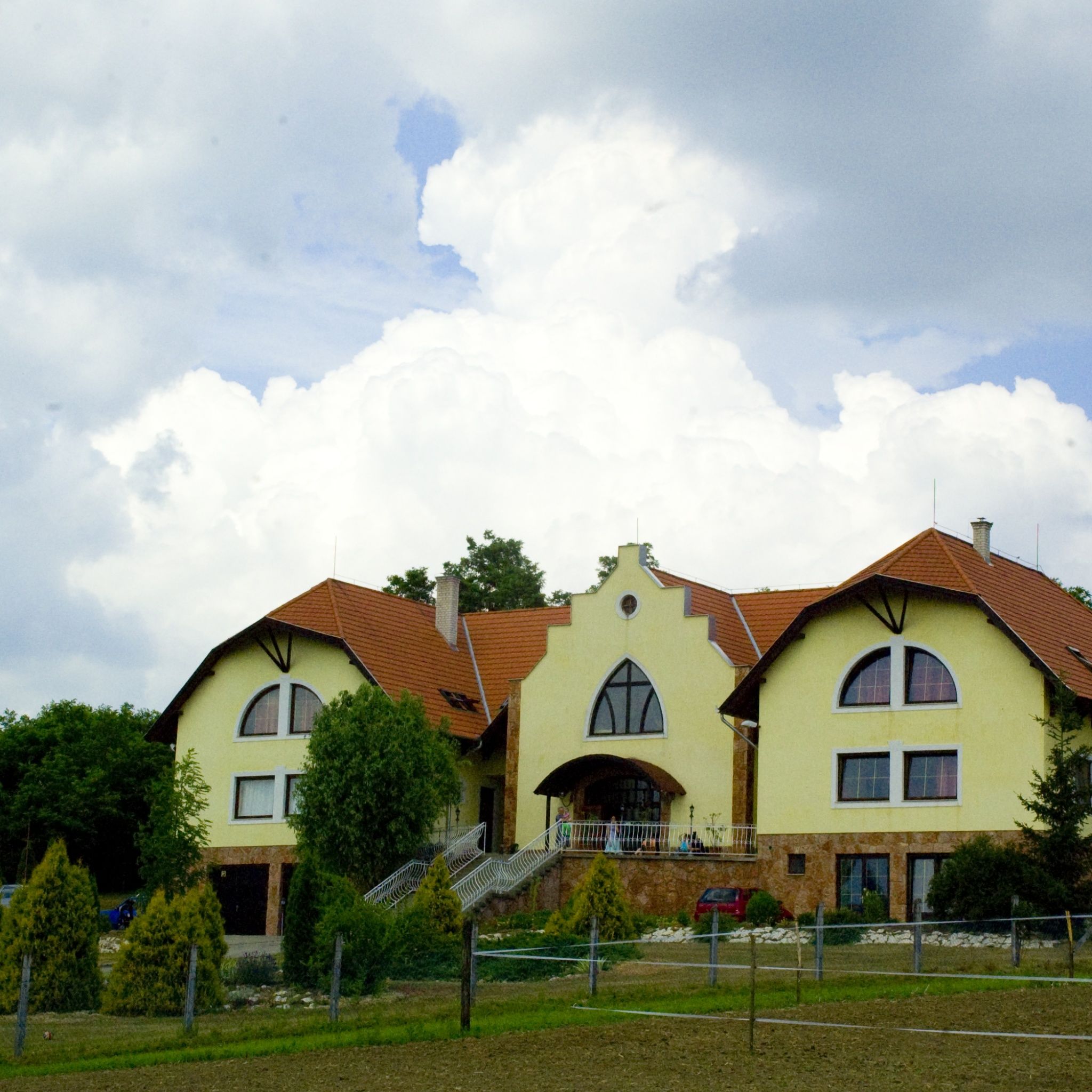 Bekesseg Szigete Tabor Diakszallo Sur
