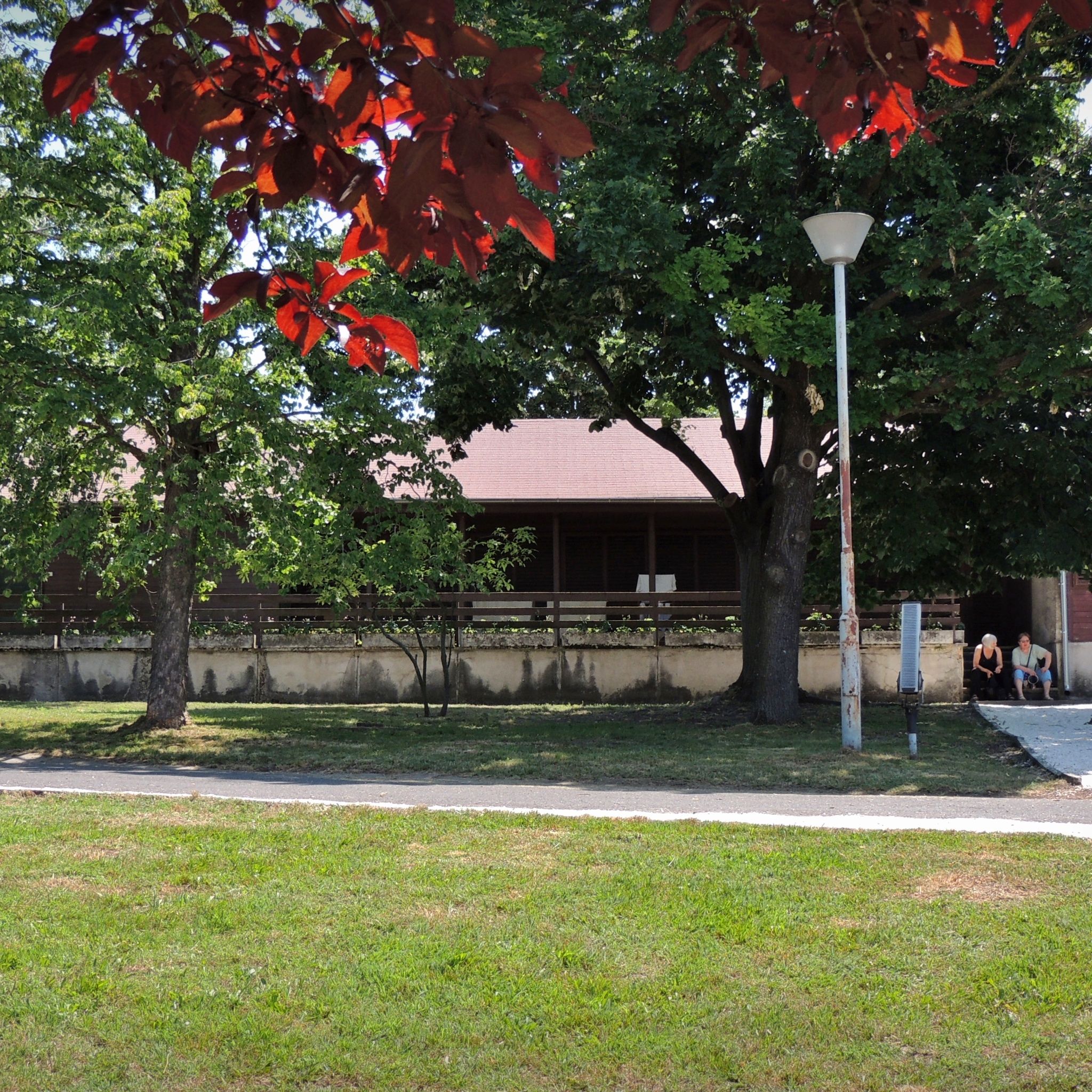 Kovako Camp Sumeg