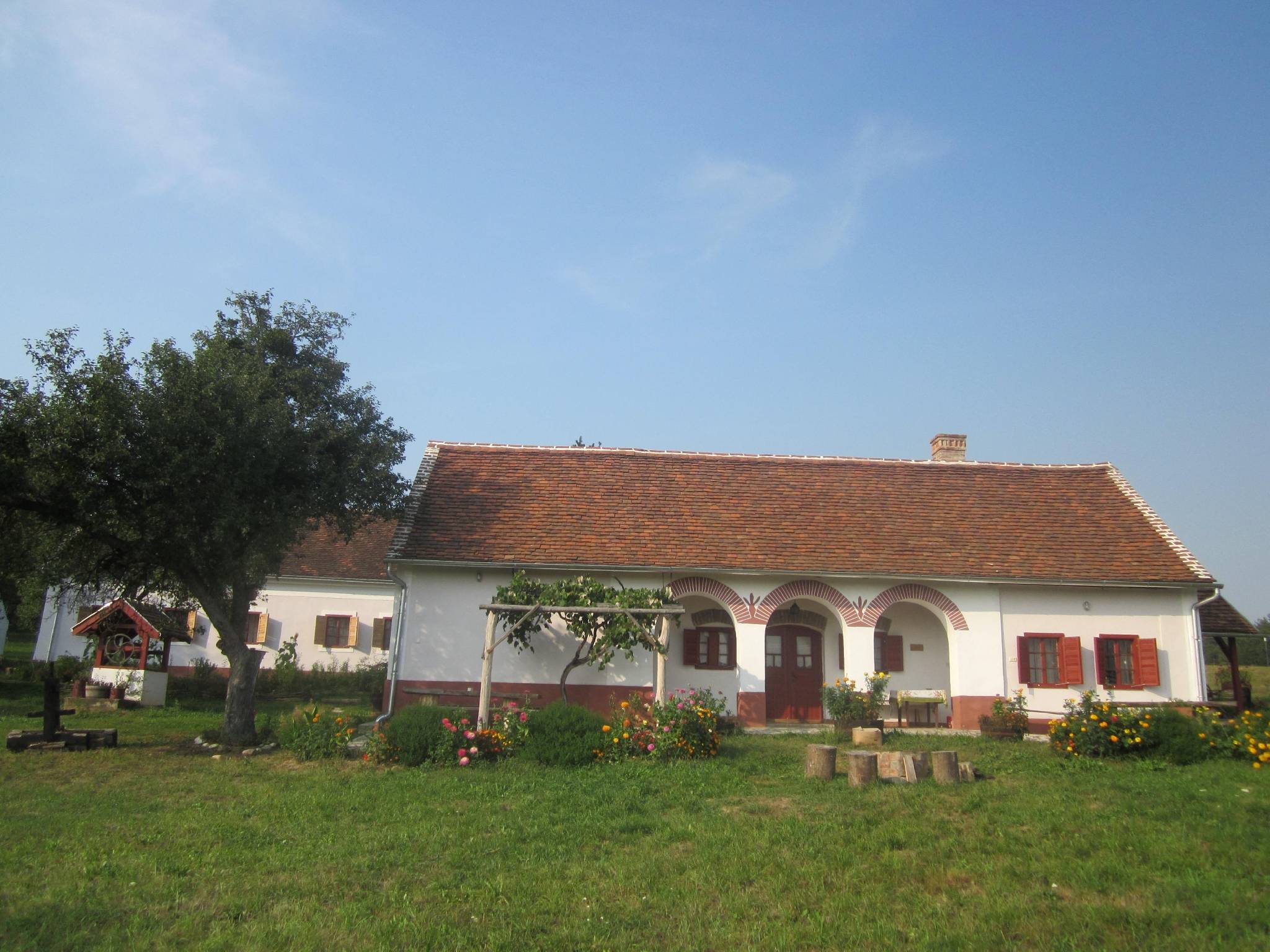 Multidezo Porta Szalafo