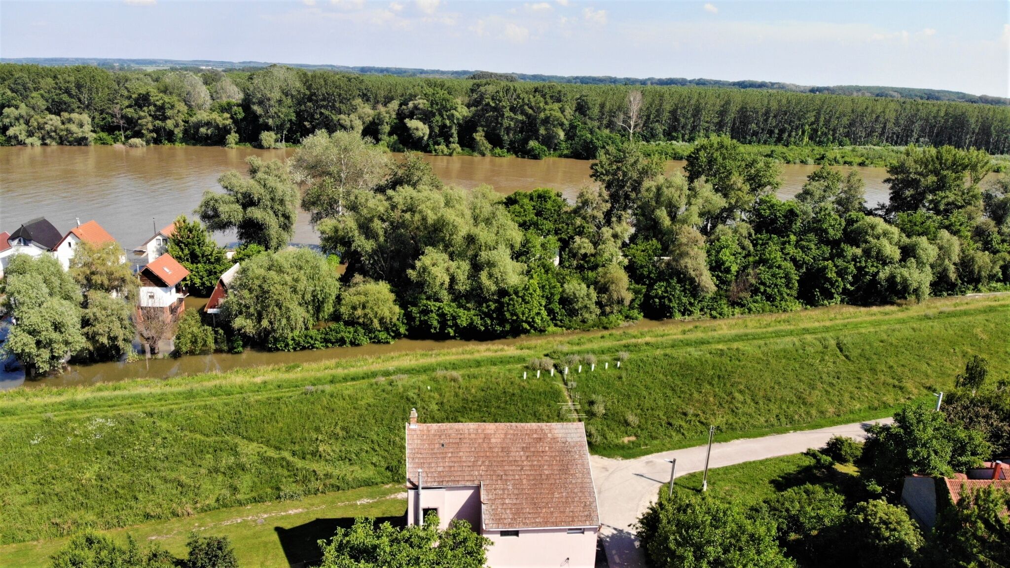 Tiszavirag Panoramahaz Szeged