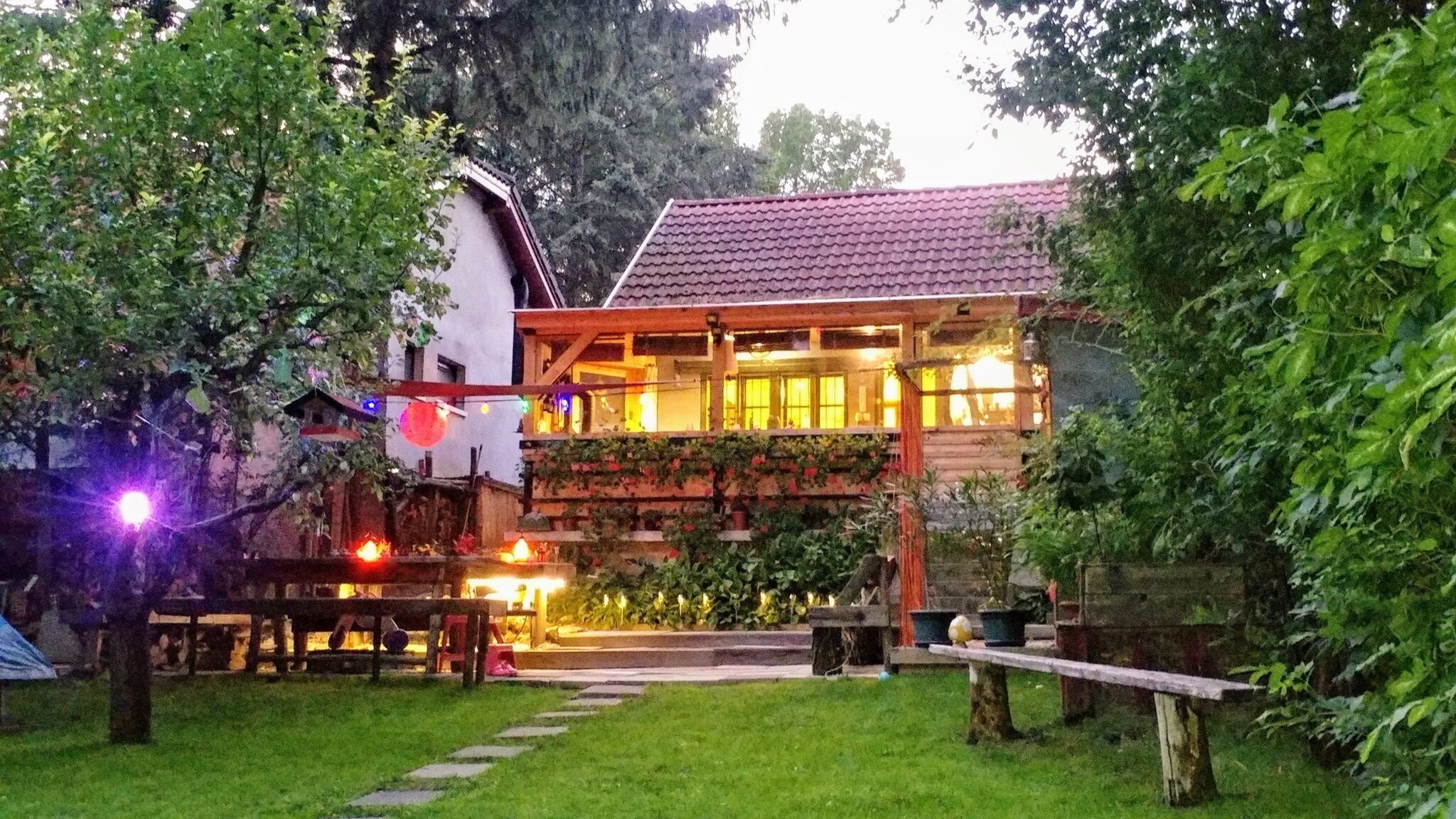 Hangulatos Tisza Parti Nyaralo Szeged