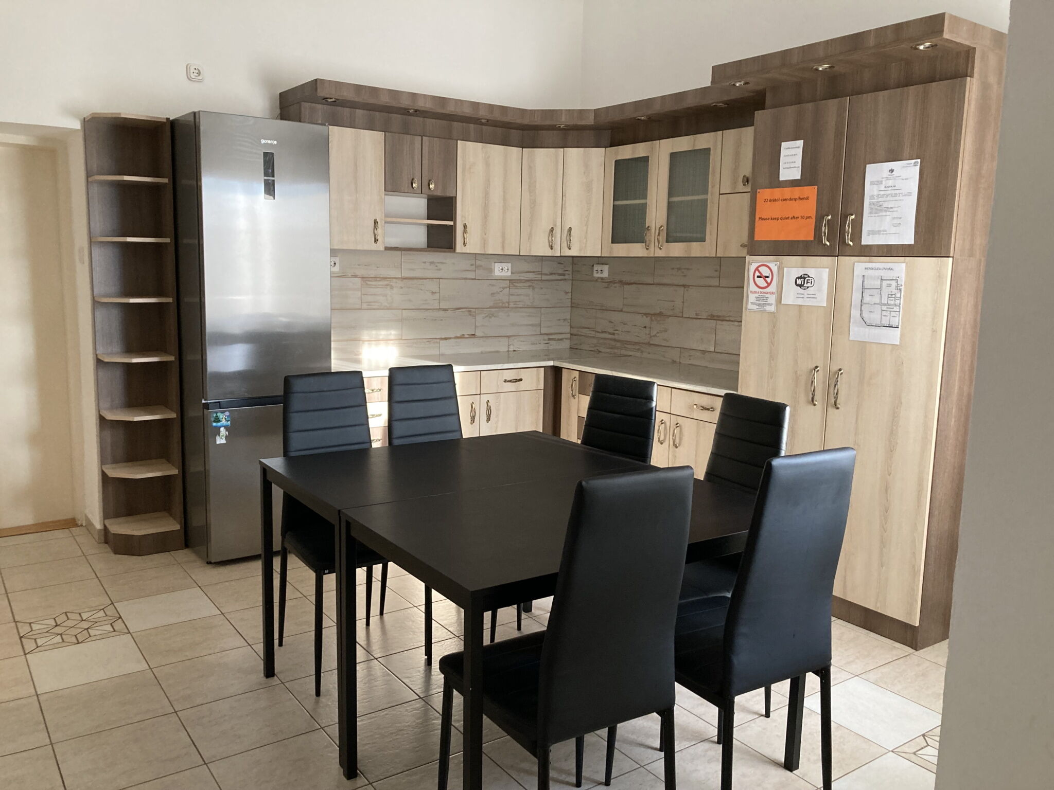 Hostel Gogol24 Szeged