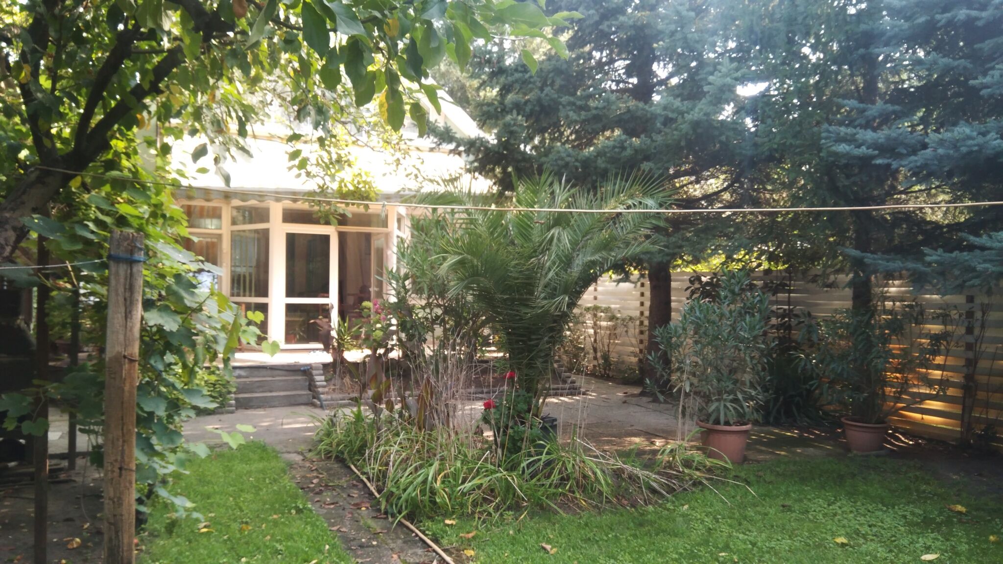 Subasa Green Garden Vendehaz Szeged