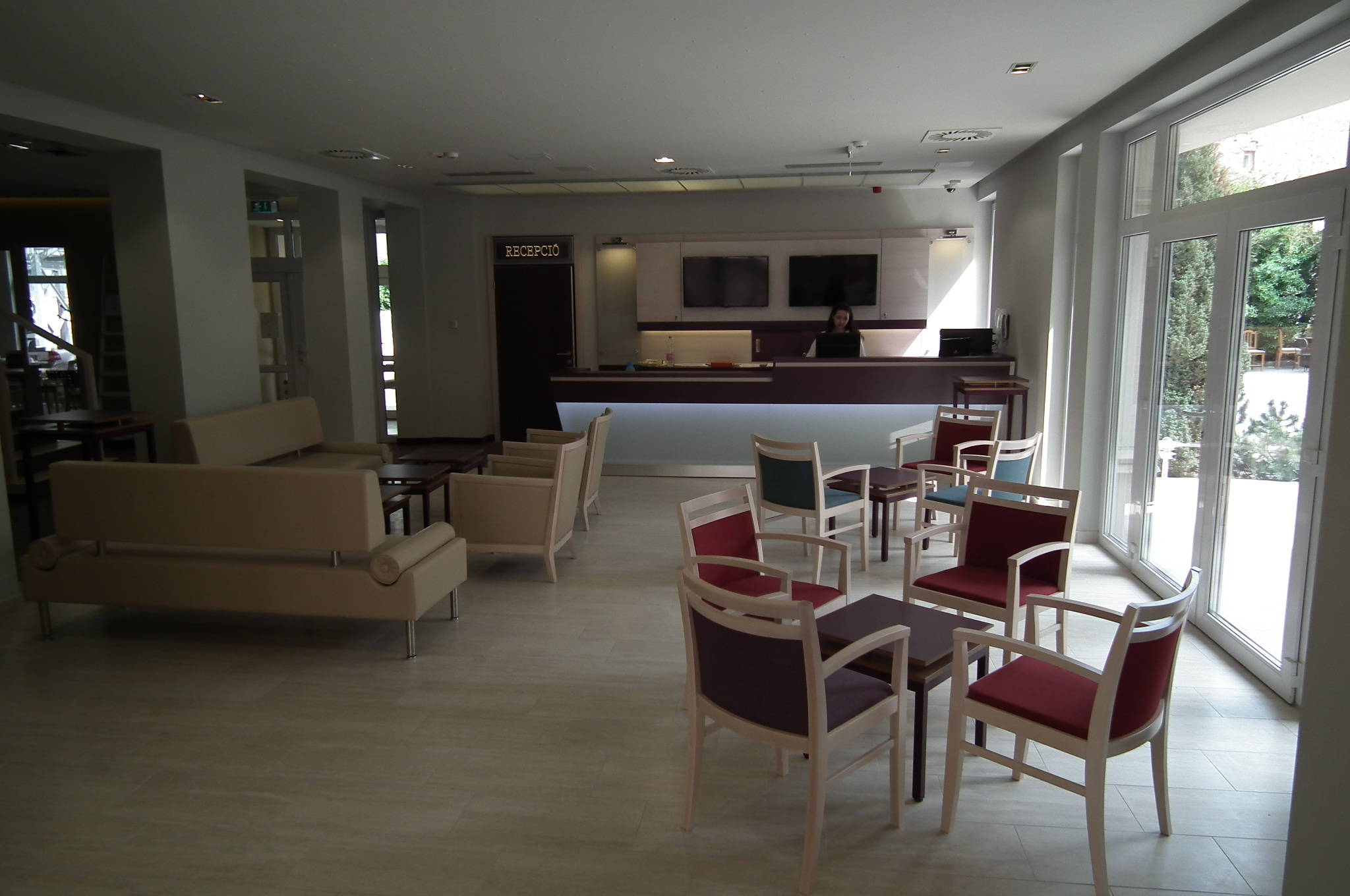 Szent Gellert Hostel Szekesfehervar