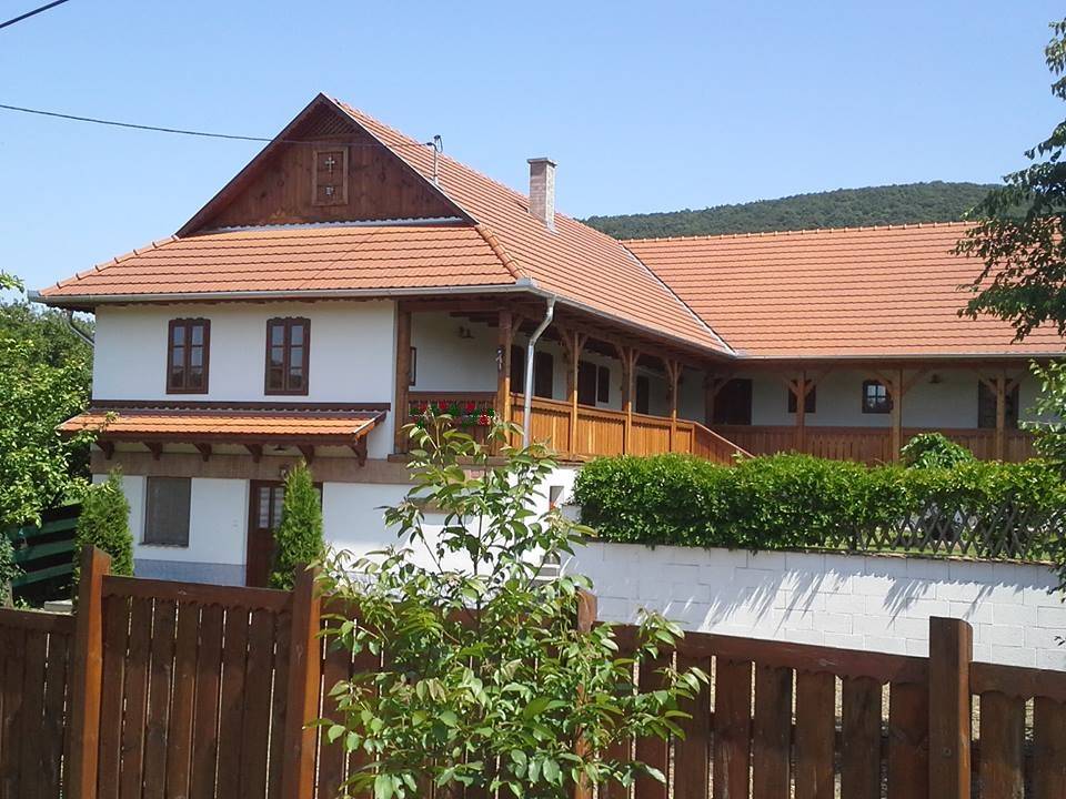 Szekeres Vendeghaz Alsotold