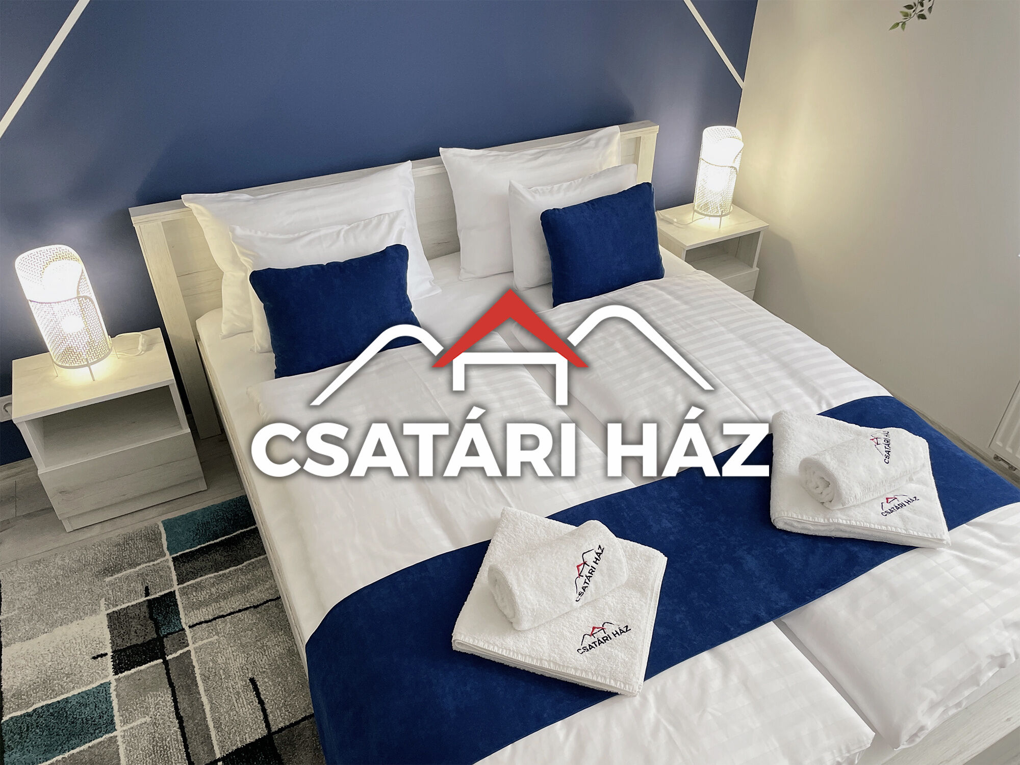 Csatari Haz**** Szekszard