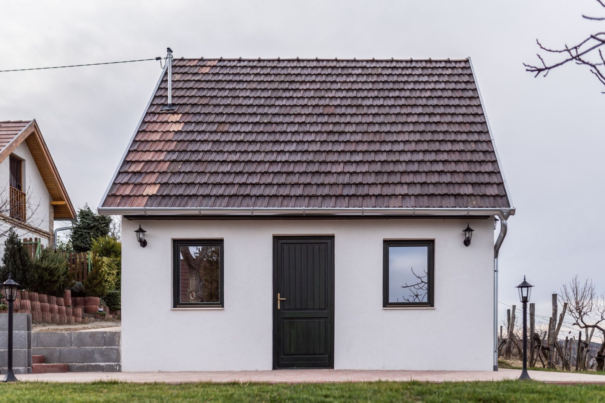 Barbar Borbar Szekszard