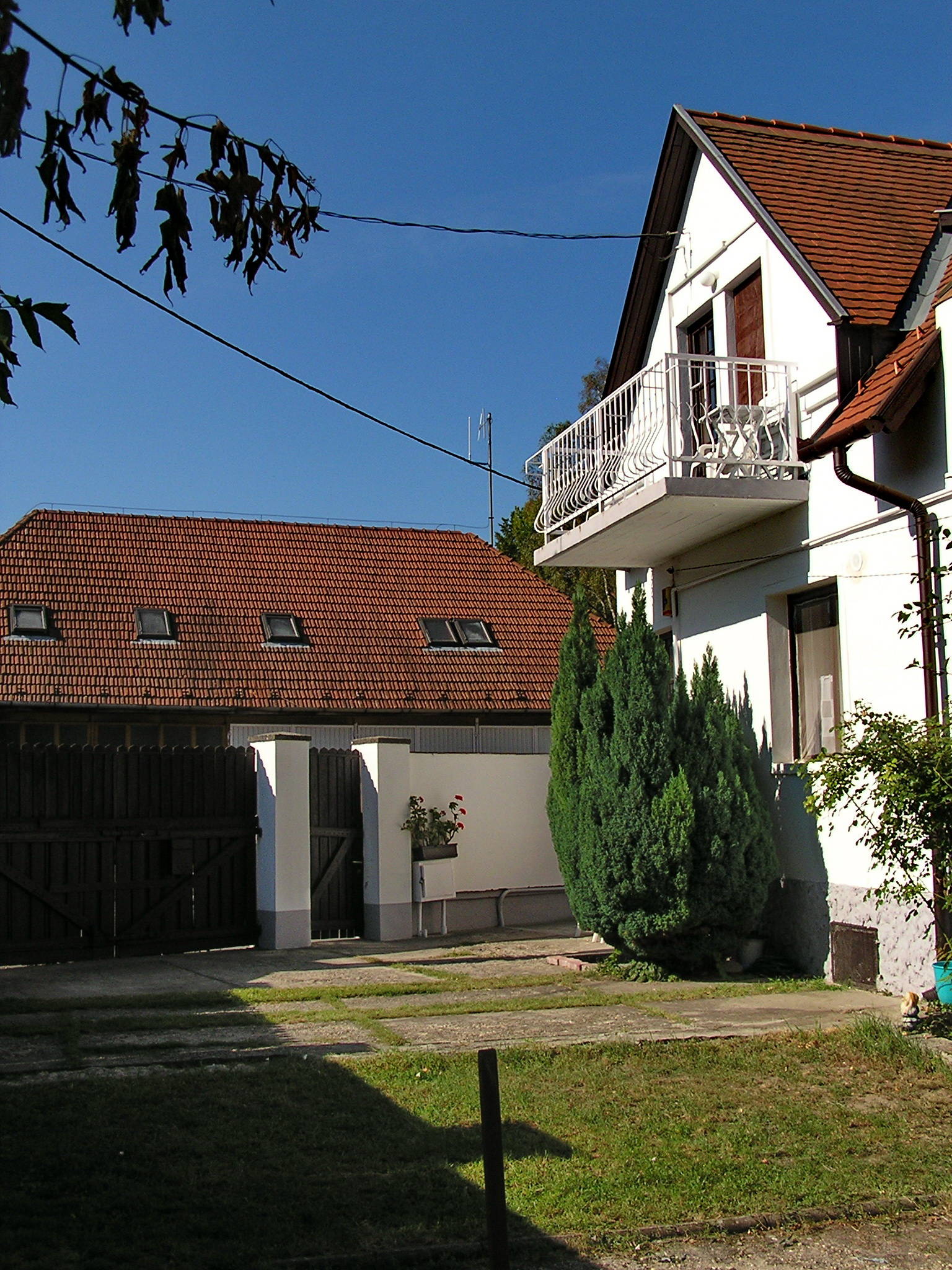 Valentin Haz Szentendre