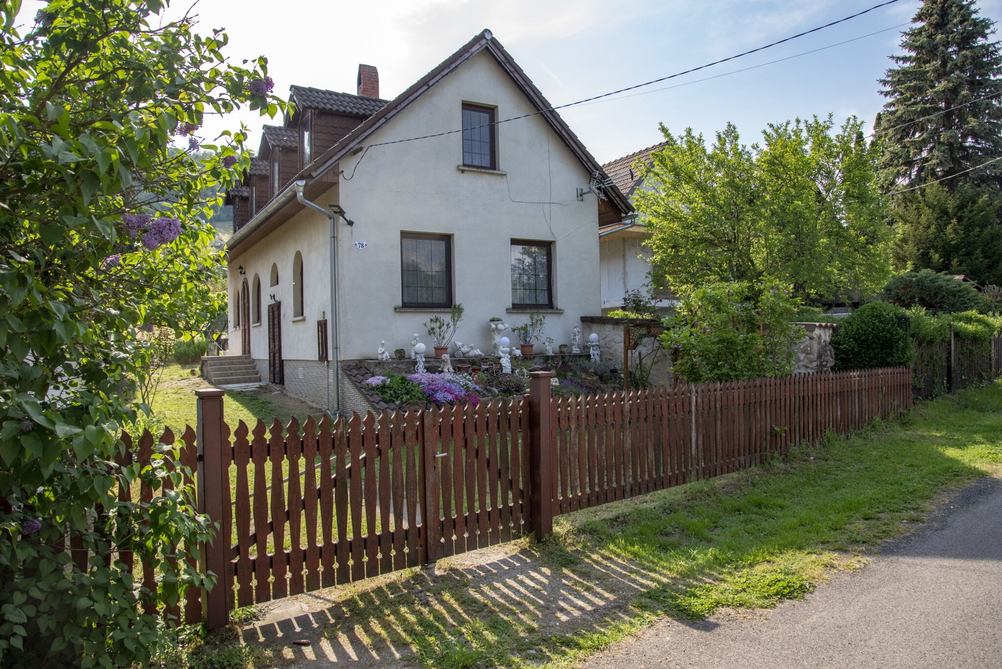 Nosztalgia Nyaralohaz Szigliget