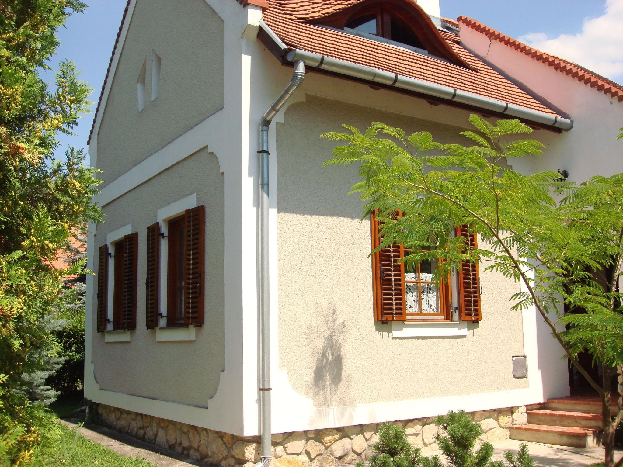 Gyongyszem Nyaralo Szigliget