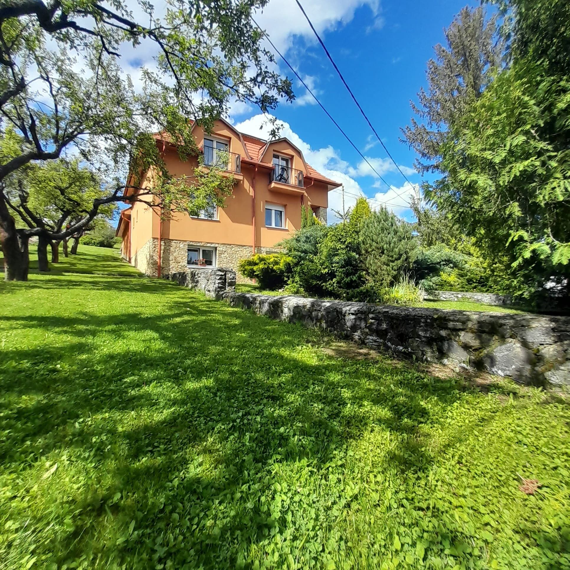 Aliz Villa Szilvasvarad