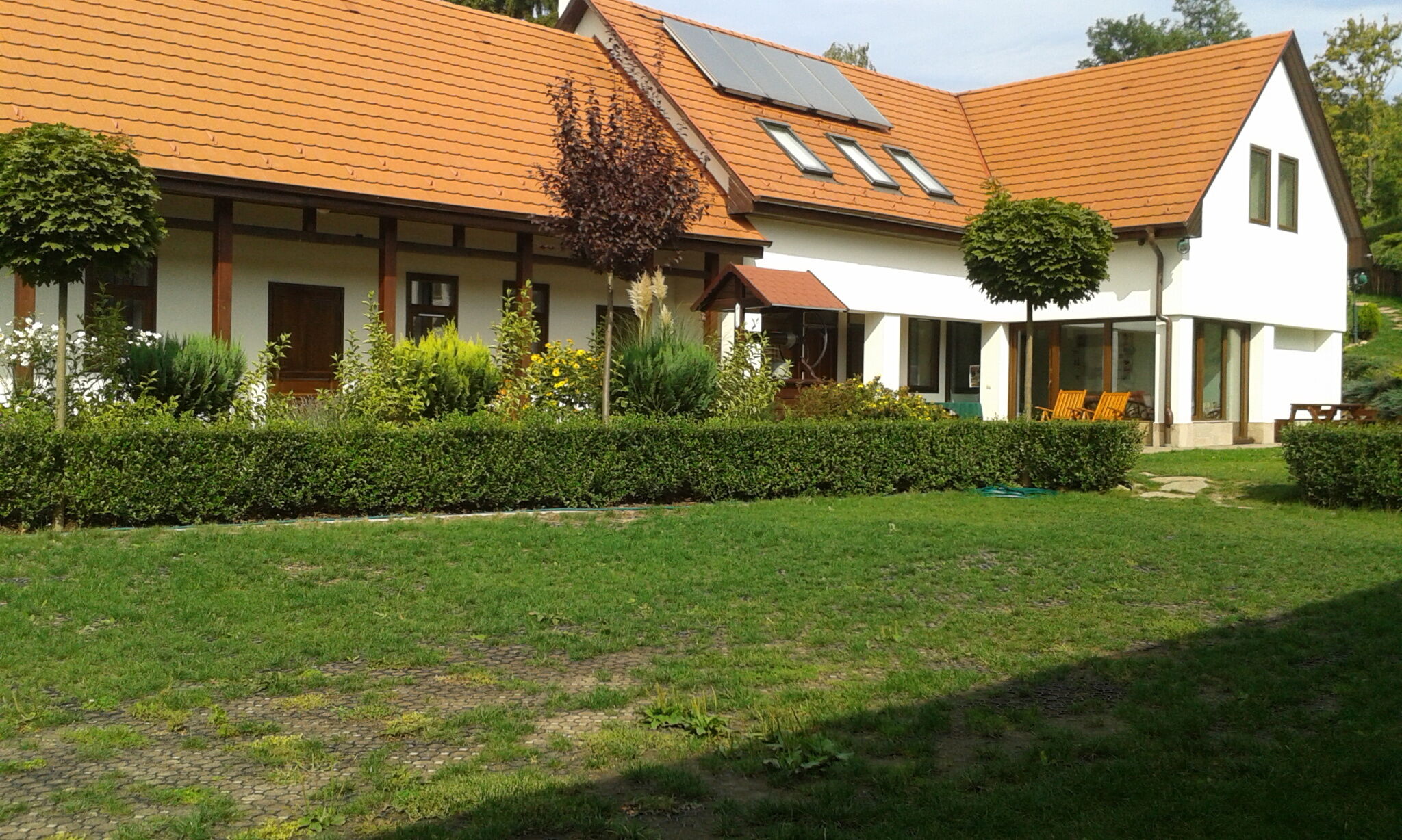 Tip Top Lak Szilvasvarad